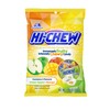 HI-CHEW Green Apple & Mango Mix, Pack of 8 Bags,