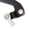 USTPO Motorcycle Shift Lever Pedal CNC Aluminum for XT250 2008-2022