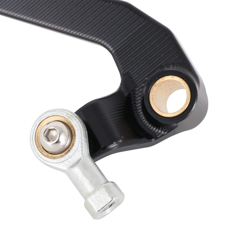USTPO Motorcycle Shift Lever Pedal CNC Aluminum for XT250 2008-2022