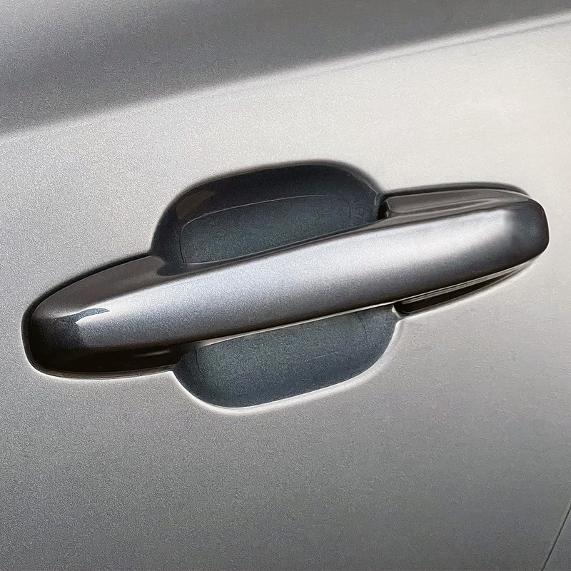 ValueShield Perfect Fit Combination Paint Protection Set Suitable for Land