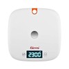 Girmi PS02 Food Scale, 0 W, White