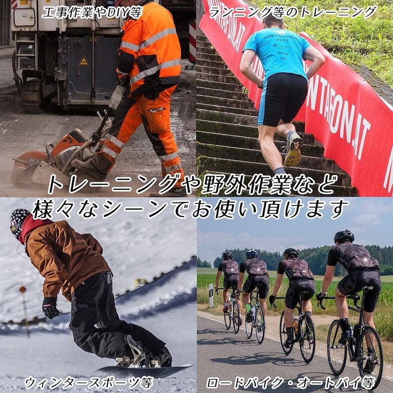 [HIDERME] スポーツマスク メッシュ メンズ レディース 男女兼用 ずれにくい 立体 通気性 快適