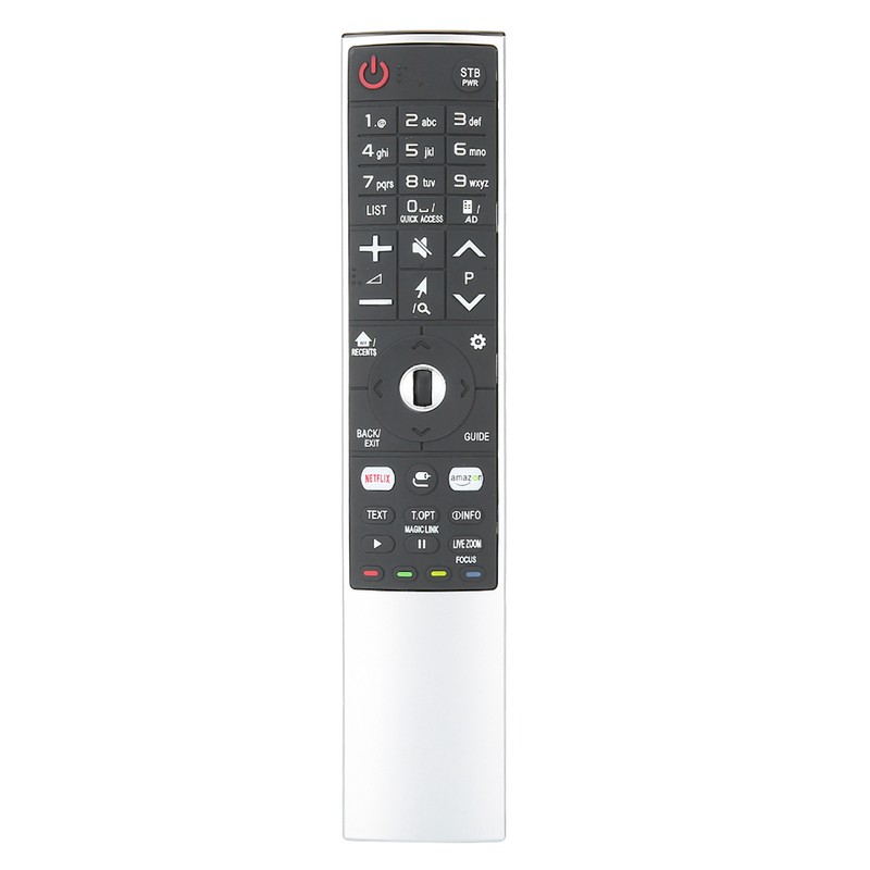 Universal TV Remote Control for AN MR700 AKB75455601 AKB75455602 OLED65G6P