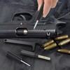 SporGain Sight Pusher Tool with Tool Kit, Universal Sight Pusher