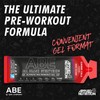 Applied Nutrition ABE Ultimate Pre Workout Gel