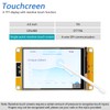 FREENOVE Freenove ESP32 Display CYD, 4.0 Inch Touchscreen Monitor, 320x480