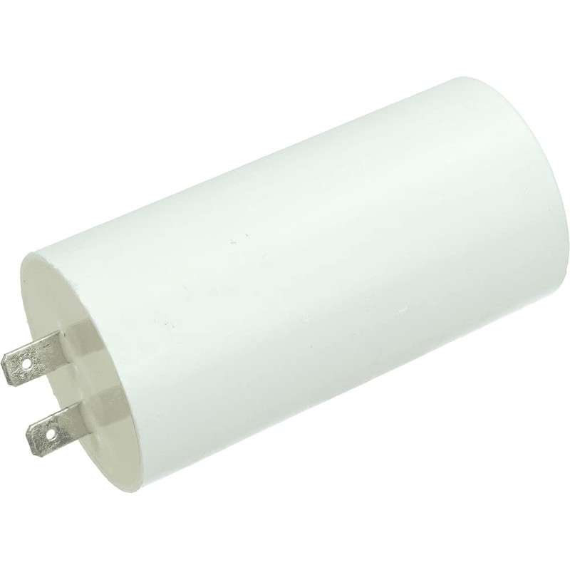 Capacitor 40 Sockets