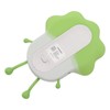 Cabbage Silicone Night Light Cartoon Vegetable Cell Phone Holder Decompression