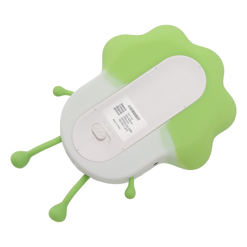 Cabbage Silicone Night Light Cartoon Vegetable Cell Phone Holder Decompression