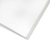 Premium Clear Acrylic Ergonomic Writing Slope, Anti Slip, Extra Wide,