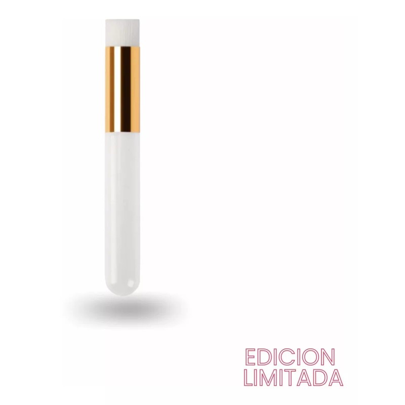Lash Wash México Kit Edición Especial Lash Shampoo+brocha+tarjeta De Cuidados