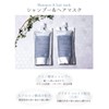 Popular Salon Lutia Shampoo Amino Acid Shampoo Beauty Salon Exclusive