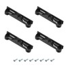 PATIKIL AM4 CPU Fan Heatsink Bracket Cooling Mounting Seat Plate