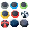 Masters Golf - TourDri GR 32 Inch UV Umbrella Poppy