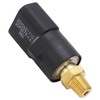 Oil Pressure Switch Sensor 20Y 06‑21710 20PS579‑16 Excavator Replacement for