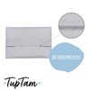 TupTam Children's Decorative Patterned Cushion Cover with Envelope Closure, Set