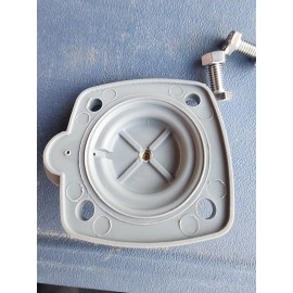 Greenlawn PARTS NEW Green Lawn Valve Top, Bleeder and Bolts Greenlawn. Fits 1" angle  61-1