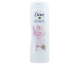Dove Glowing Ritual Body Lotion - 400ml