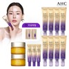 2 Vita C Masks, Latest Ampoule Eye Cream Line Tightening Special Set / 비타씨마스크2개최신상 앰플아이크림 라인타이트닝 특별구성
