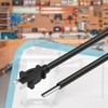 Replacement Power Cord 2 Prong for Power Tools, 14 Gauge