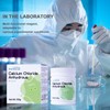 Calcium Chloride Anhydrous, 500g Lab Grade, Calcium Chloride Powder for