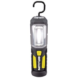 Portable Folding 175 Lumen LED Work Light
