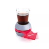 TechMel Spin The Shot Juego Tipo Botella Castigo O Shot
