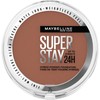 Maybelline New York 2-in-1 Powder Make-Up, Waterproof and Matte with