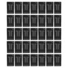 35Pcs Restaurant Table Pads DIY Household Furniture Levelers for School