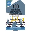 100 “Rook Endgame” Chess Puzzles for Intermediate Players (Rating 1200-1500):