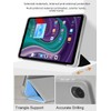 AIJAKO Case for ALLDOCUBE iPlay 60 Mini Pro Tablet 8.4