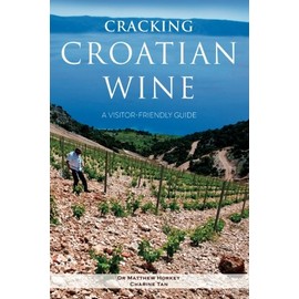 Cracking Croatian Wine: A Visitor-Friendly Guide