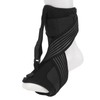 Plantar Fasciitis Night Splint Adjustable Improve Pain 2 Aluminum Bars