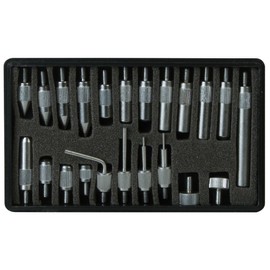 Peachtree Woodworking Contact Points For Dial Indicators PW1233