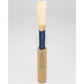 Allan Standard Cane Oboe Reed (Medium Hard)