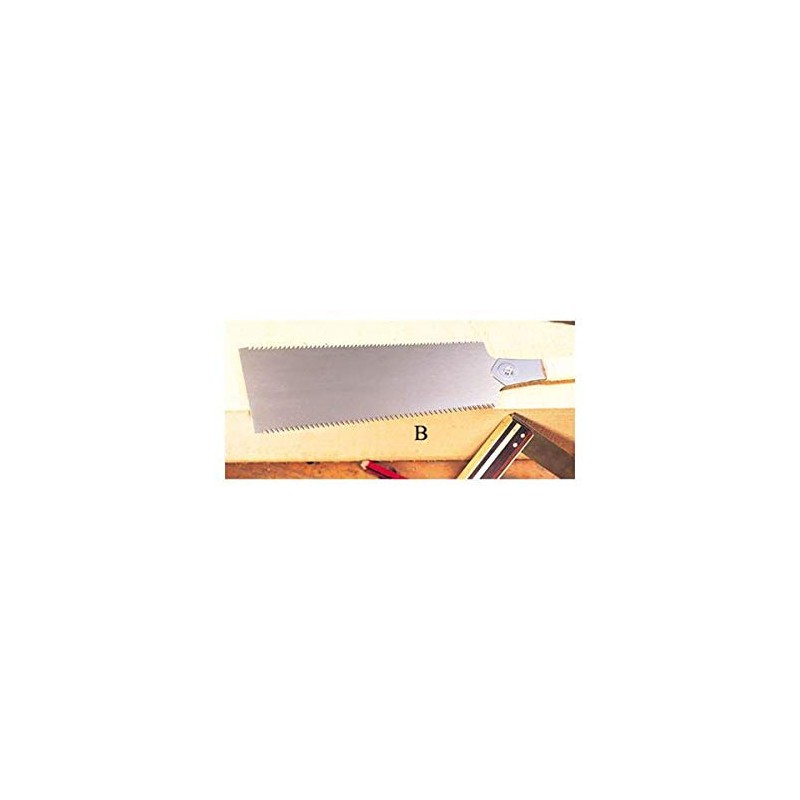 Gyokucho Razorsaw Ryoba Saw 300mm No. S-616 Replacement Blade