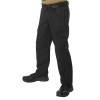 Rothco Black Tactical Deployment Pants 46560 - 28x32