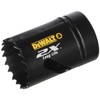 Dewalt DT8135L-QZ HSS Bimetal hole saw blade 35mmx37mm