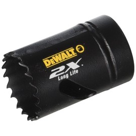 Dewalt DT8135L-QZ HSS Bimetal hole saw blade 35mmx37mm