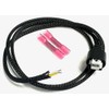 Generic VVT hub Exhaust camshaft Solenoid Harness Connector Repair Kit