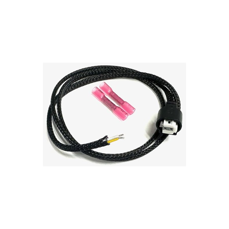 Generic VVT hub Exhaust camshaft Solenoid Harness Connector Repair Kit