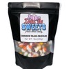 Freeze Dried Skittles - Frizzles: Chamoy & Tajin Frizzles
