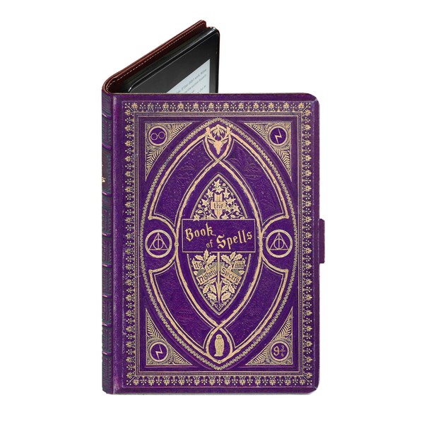Book Cover for Any eReader with a 6 to 6.8