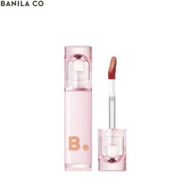 BANILA CO Glow Veil Tint 3.8g, Color:RD01 Honey Rose