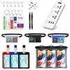 32 Pcs Cruise Essentials Kit - Cruise Must Haves Kit