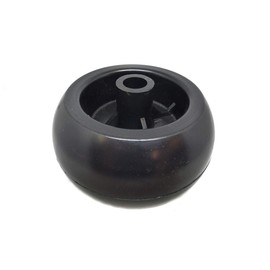 Dixie Chopper Anti Scalp Roller for Lawn Mowers fits Classic, Magnum, Xcaliber, Zee 2, Stryker, SZT ProSeries, Blackhawk / 300365