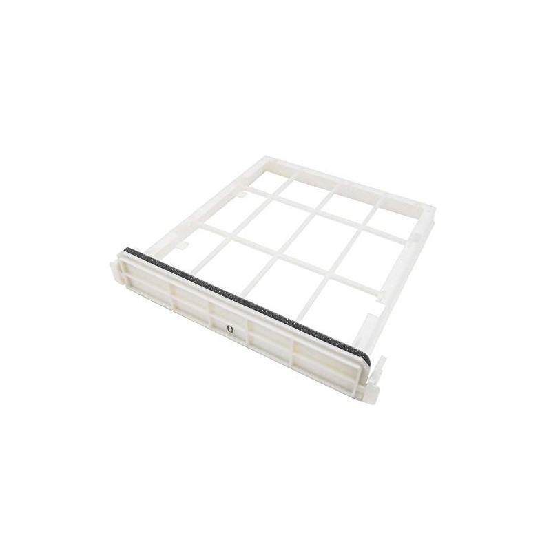 Genuine Toyota (Saxseed Pro Box) Air Conditioner Filter Frame (Case)