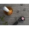 hikali Cat's Paw Tea Strainer