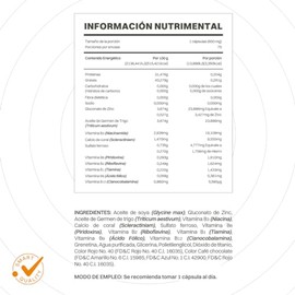 SMART VIT Paquete de 3 piezas Complejo B Smart Vit 75 capsulas c/u Suplemento Alimenticio Bio Caps Mexico