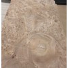 Carpathian Elm Burl Wood Veneer 10" x 14" raw no